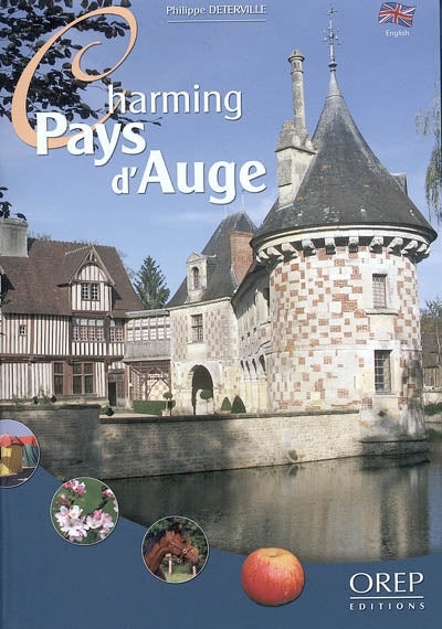 Product Image: Charming pays d'Auge