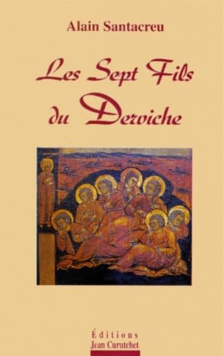 Product Image: Les Sept Fils du derviche