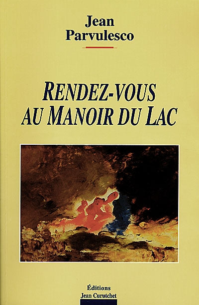 Product Image: Rendez-vous au manoir du lac