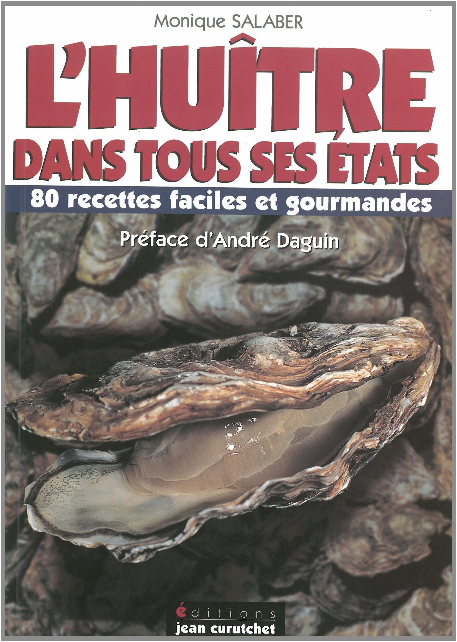 L'huître dans tous ses états Leisure, Home & Garden