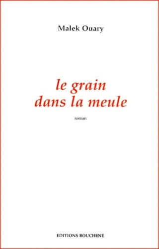 Product Image: Le grain de la meule