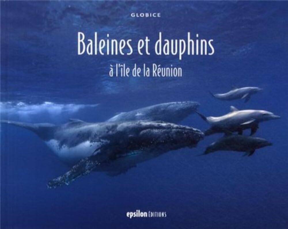 Baleines et Dauphins a l'Ile de la Reunion (Ne) Film, Art & Culture
