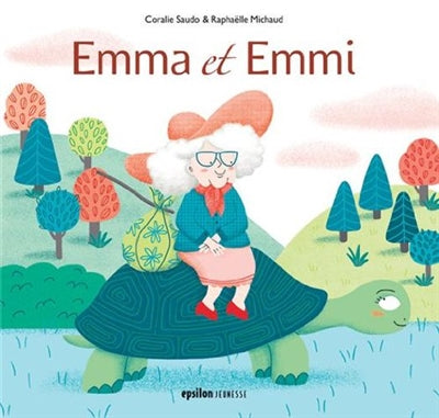 Product Image: Emma et Emmi