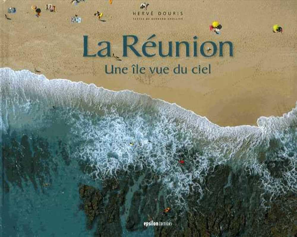 La Réunion une ile vue du ciel: Une île vue du ciel Film, Art & Culture