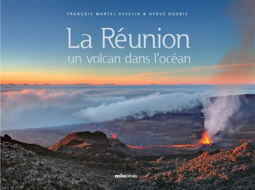 La Reunion, un volcan dans l'océan Film, Art & Culture