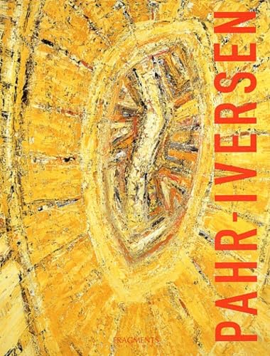 Kjell Pahr-Iversen book