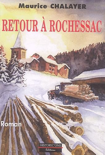 Product Image: Retour à Rochessac
