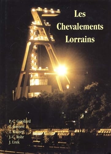 Les chevalements lorrains Books