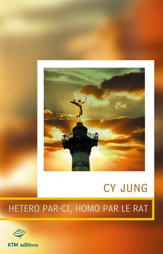 Hétéro par-ci, homo par le rat LGBTQ+