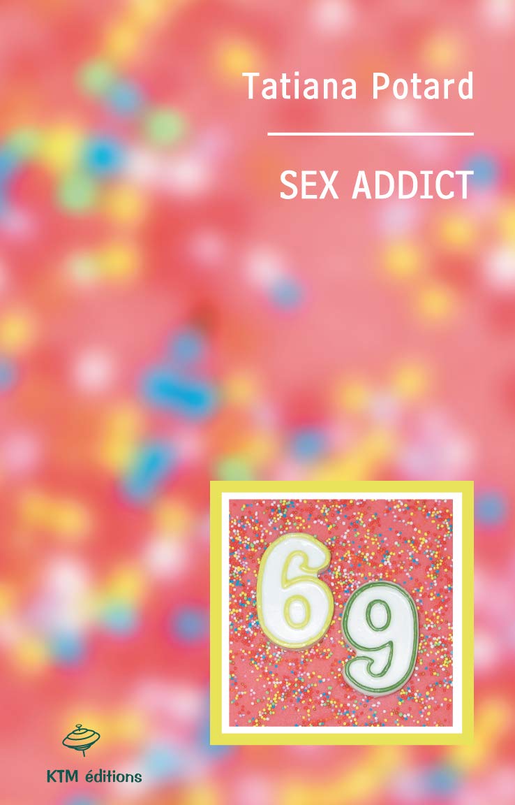 Sex Addict Contemporary literature