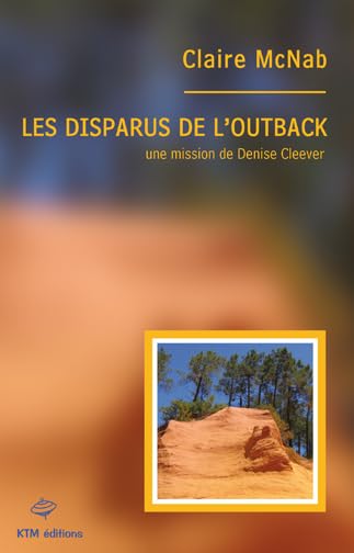 Les disparus de l'outback: Une mission de Denise Cleever LGBTQ+
