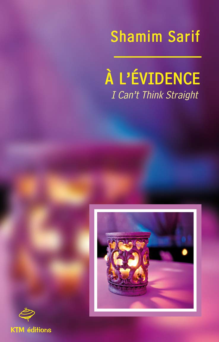 A l'évidence, I Can't Think Straight LGBTQ+