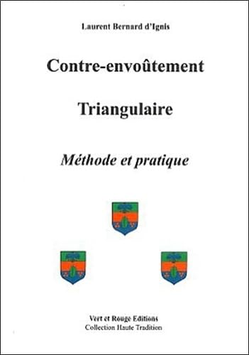 Contre-envoûtement triangulaire Books