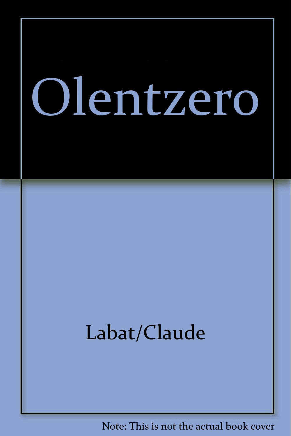 Olentzero - le charbonnier qui ranime les braises du soleil Books