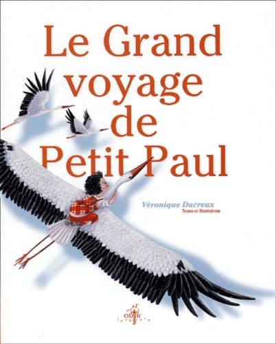 Le Grand Voyage de Petit Paul Living & Furnishing