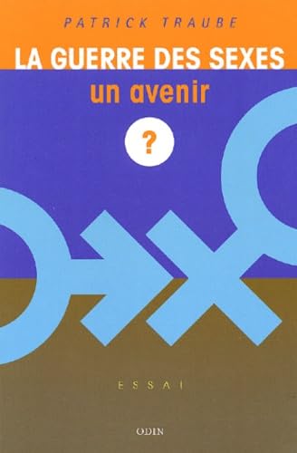 La Guerre des sexes book