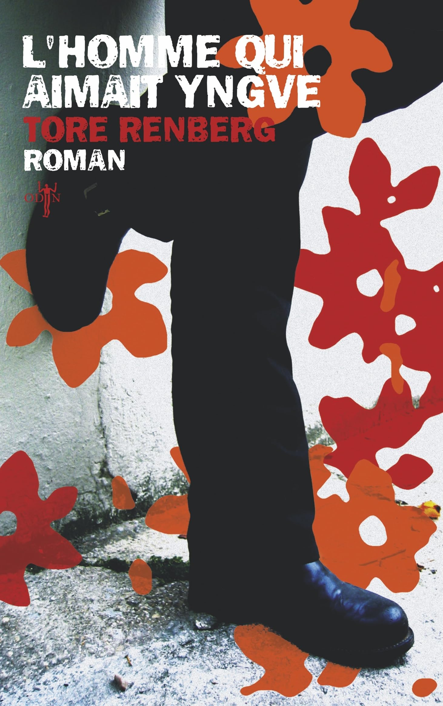 L'Homme qui aimait Yngve Classics