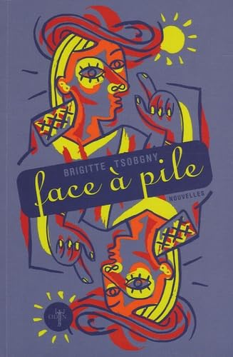 Face à pile : Mensonges, horreurs et splendeurs book