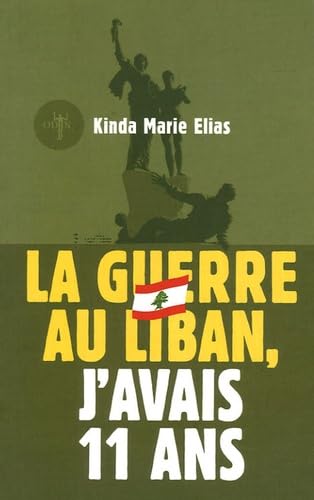 La guerre au Liban, j'avais 11 ans Memories