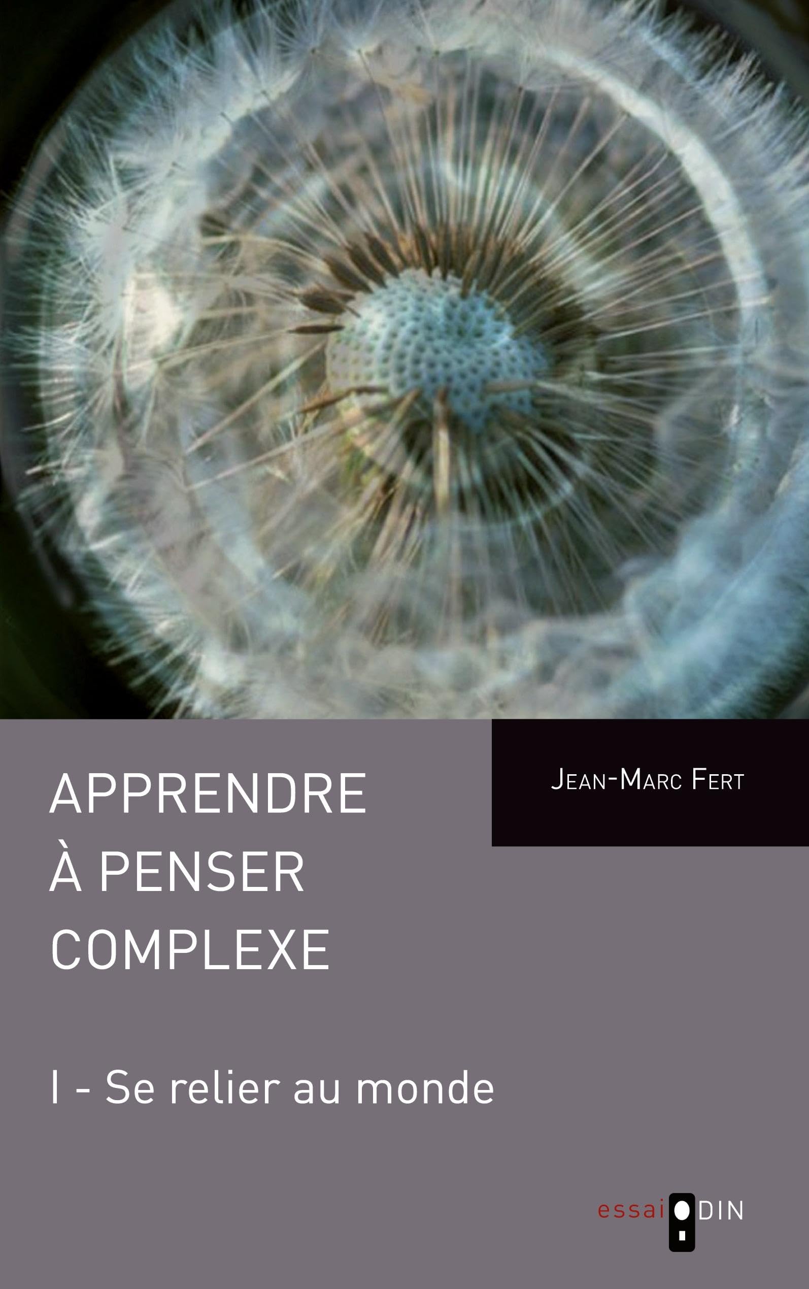Apprendre à penser complexe (Tome I): Se relier au monde Philosophy