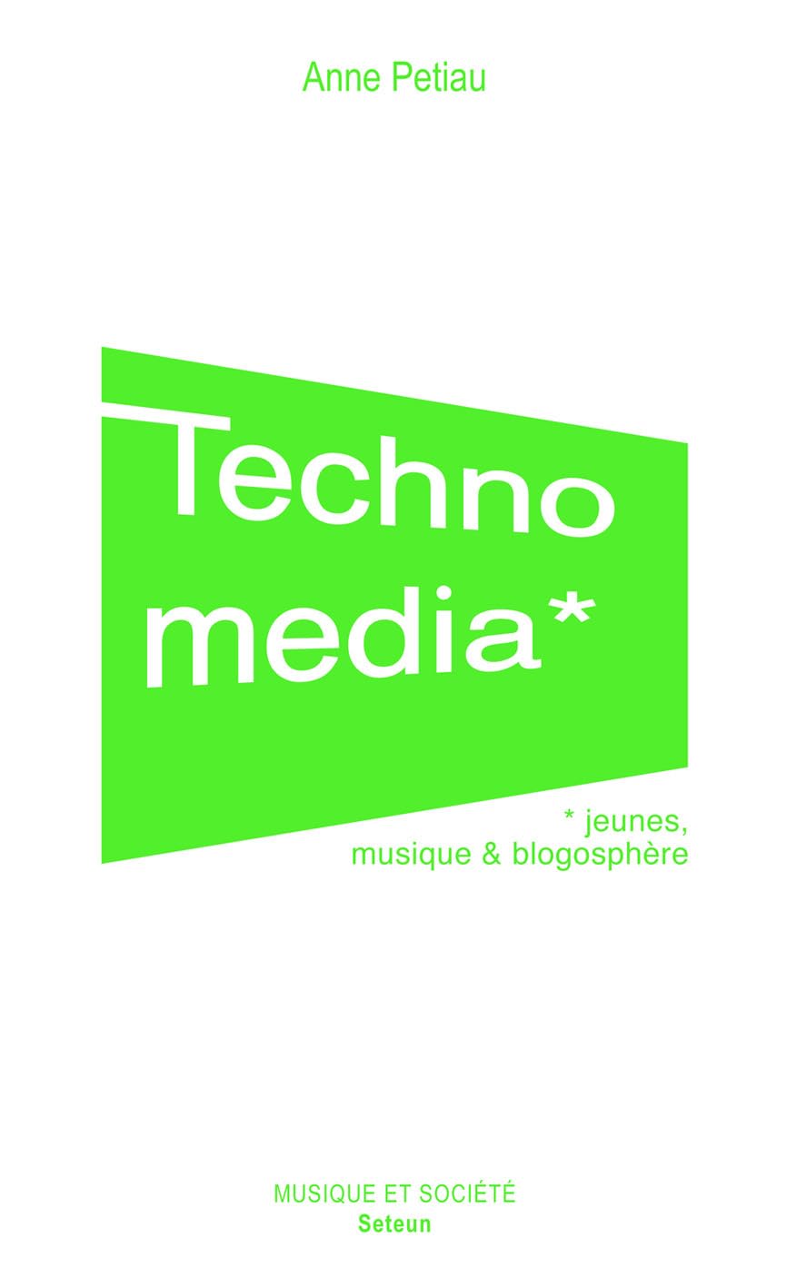 Technomedia - Jeunes, musique et blogosphère Leisure, Home & Garden