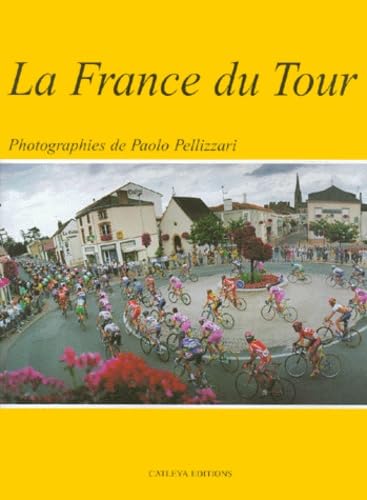 La France du tour book