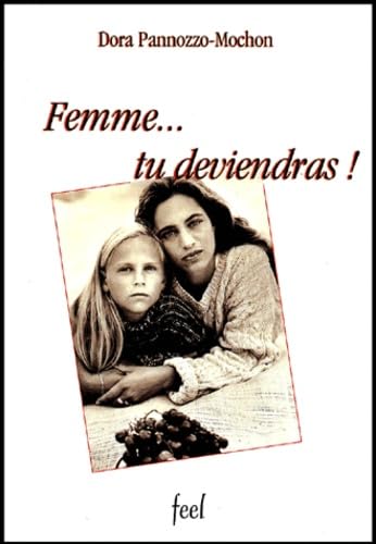 Product Image: Femme tu deviendras !