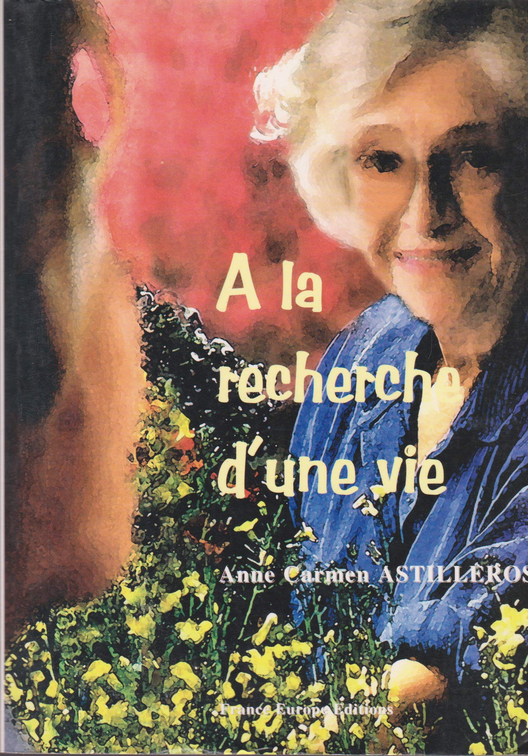A la recherche d'une vie book