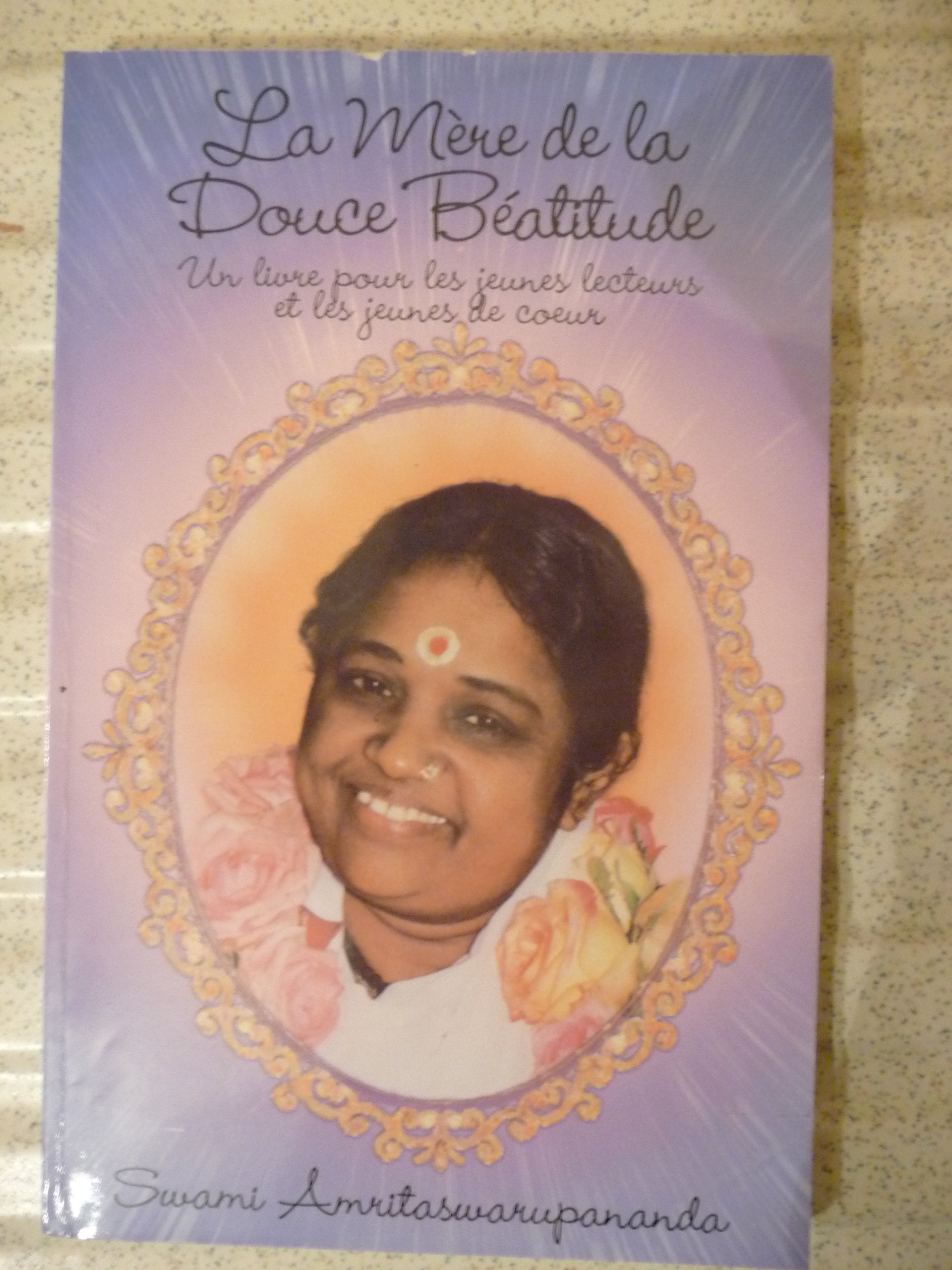 la mere de la douce beatitude book