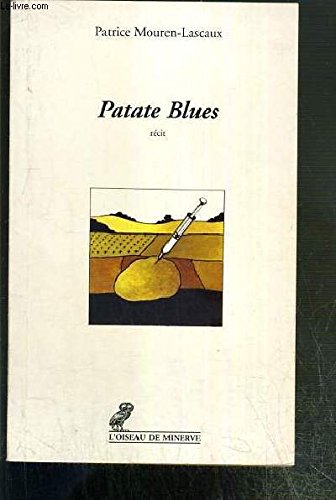 PATATE BLUES - RECIT Books