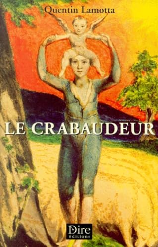 Le crabaudeur Books