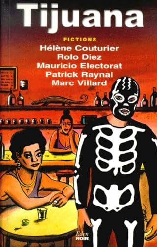 Product Image: Tijuana: Fictions