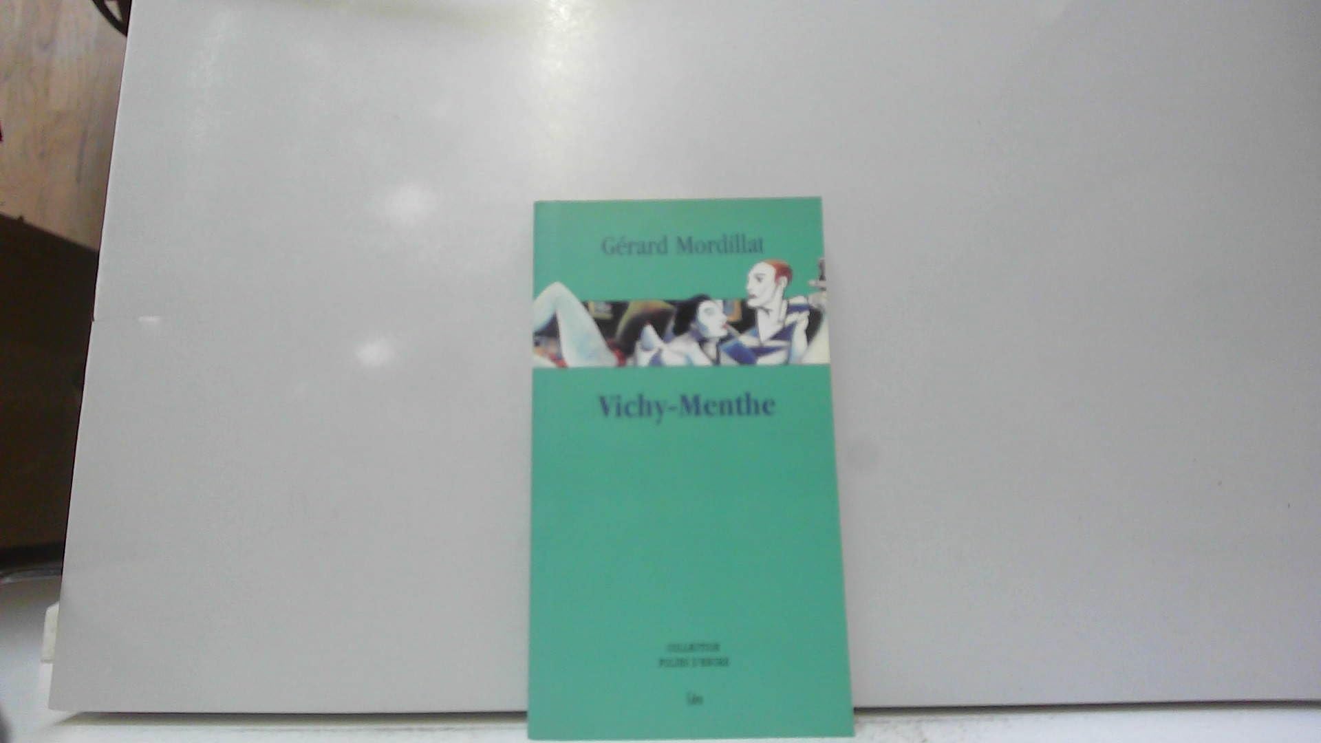 folies d'encre Books