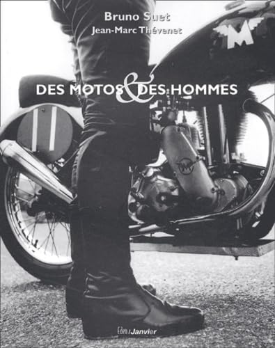 Des motos et des hommes Leisure & Fun
