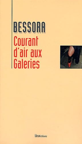Product Image: Courant d'air aux Galeries