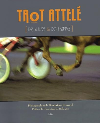 Trot attelé: Des sulkys et des hommes Leisure & Fun