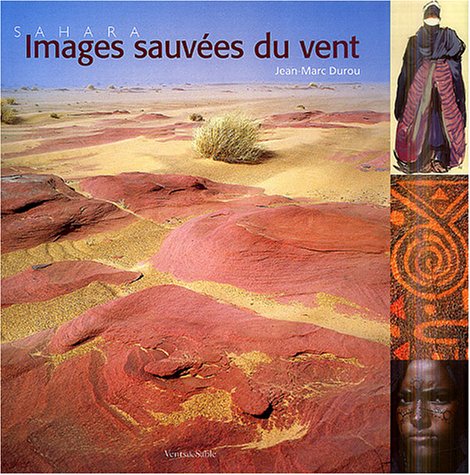 Images sauvées du vent Books