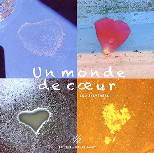 Un monde de coeur Books