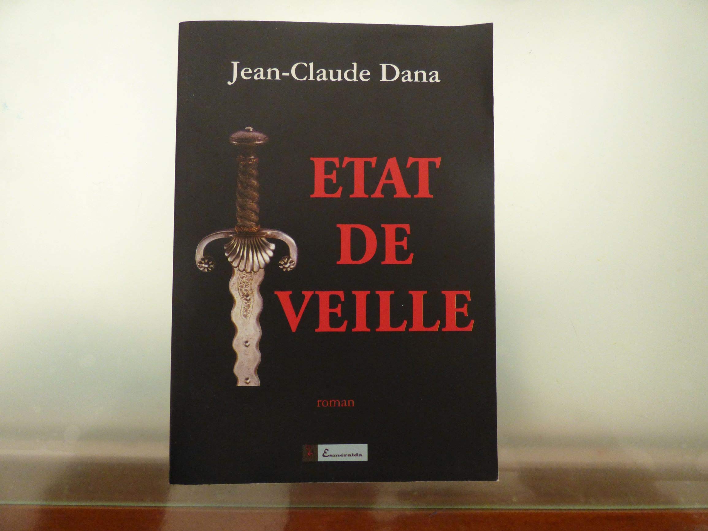 État de veille (La fouine enchantée) book