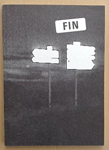 Fin n° 3 (décembre 1999). Revue trimestrielle. book