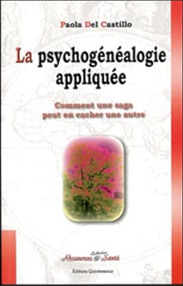 La psychogénéalogie appliquée : comment une saga peut en cacher une autre Psychology