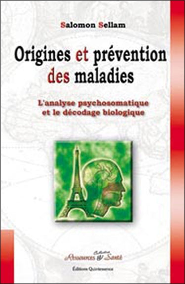 Origines et prévention des maladies : l'analyse psychosomatique Medicine