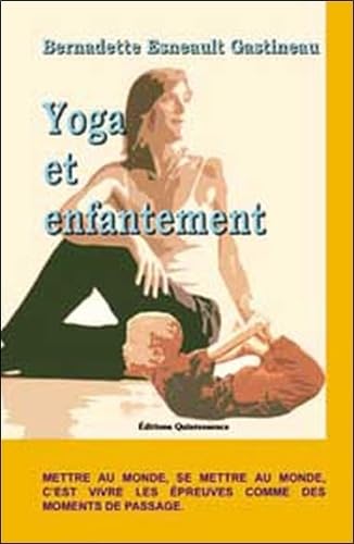 Yoga et enfantement Lifestyle