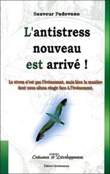 Antistress nouveau est arrivé ! book
