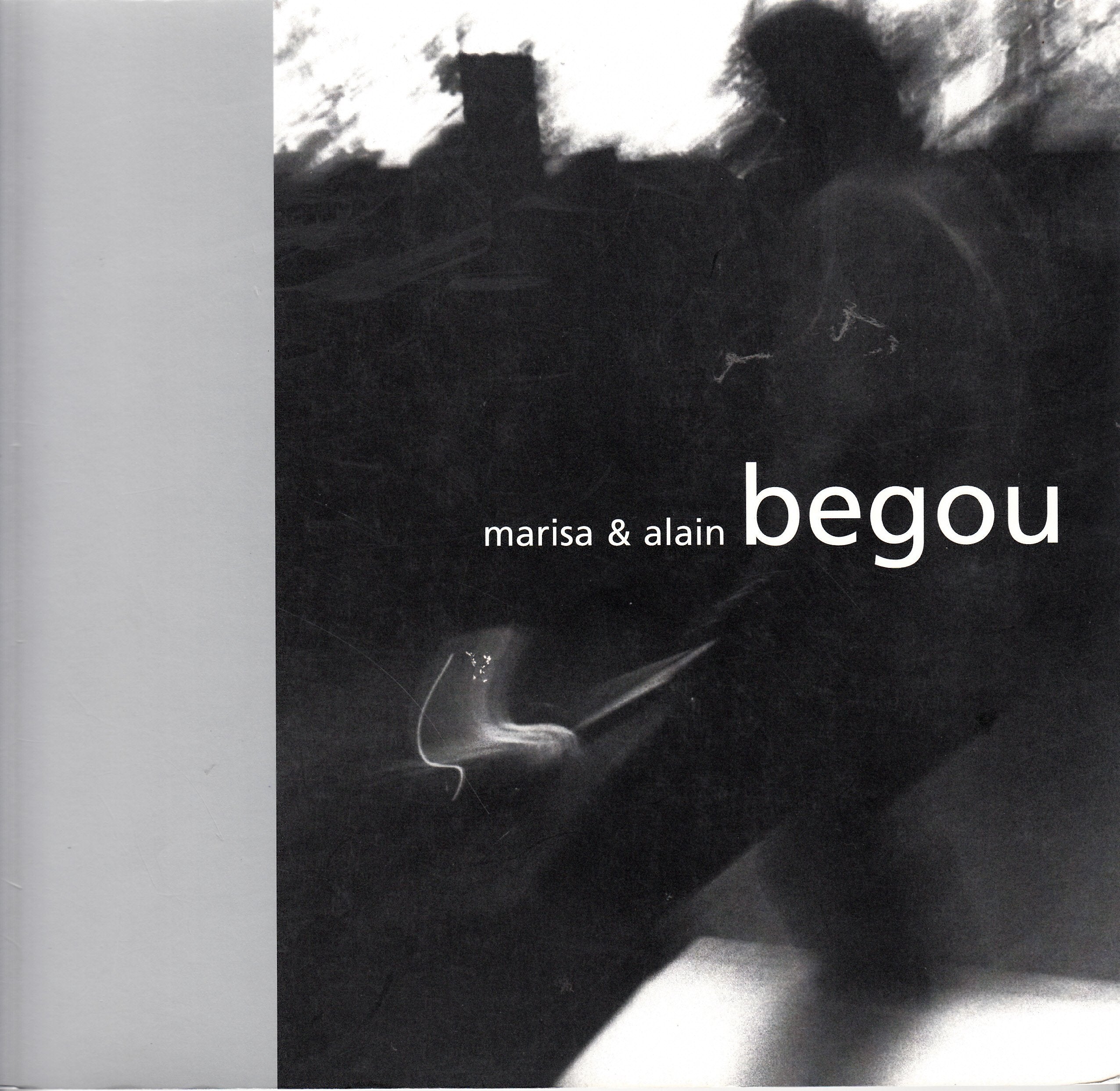Alain et Marisa Begou: Souffleurs et "peintres" du verre Books