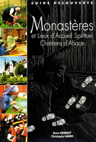 Monastères et Lieux d'Acceuil Spirituel Chrétiens d'Alsace Leisure, Home & Garden