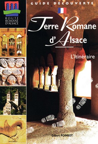 Product Image: Terre Romane d'Alsace (All)