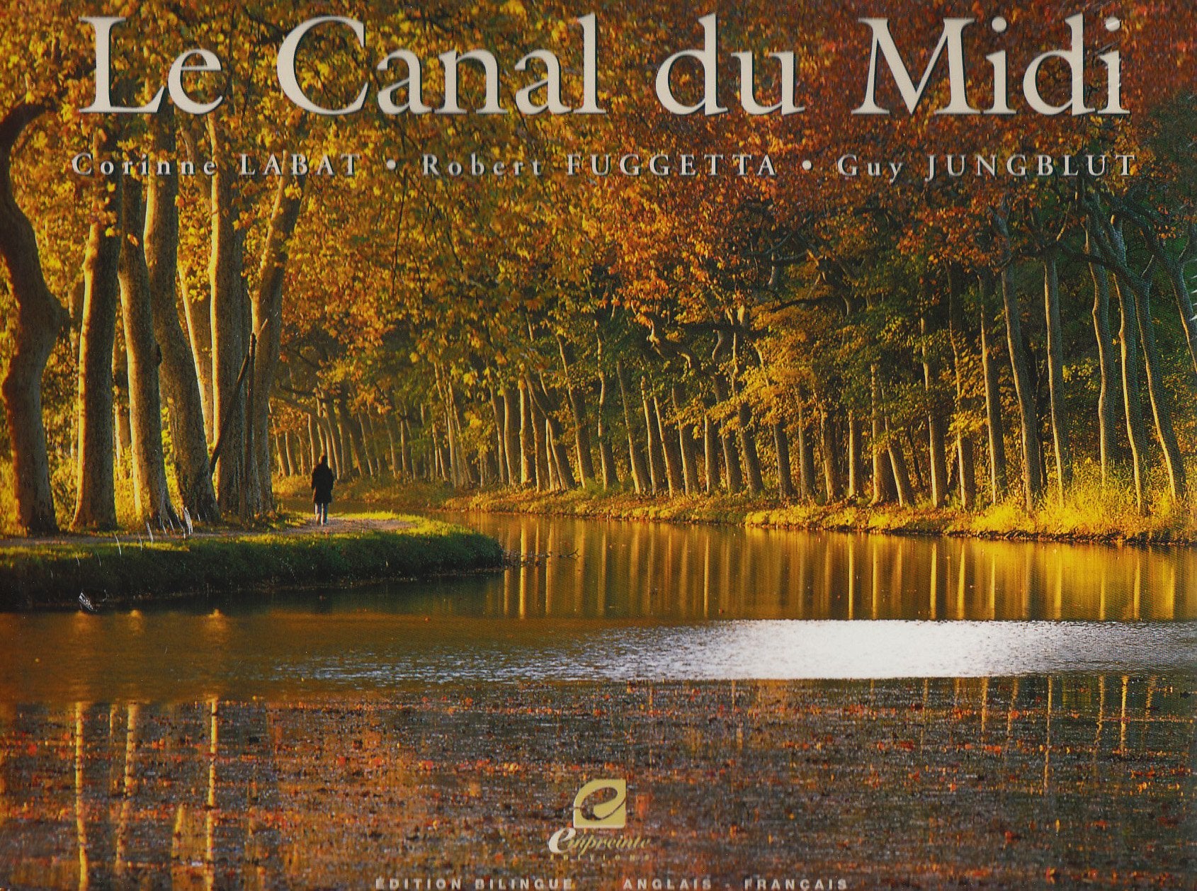 Le canal du Midi - du XVIIe au XXIe siècle Film, Art & Culture