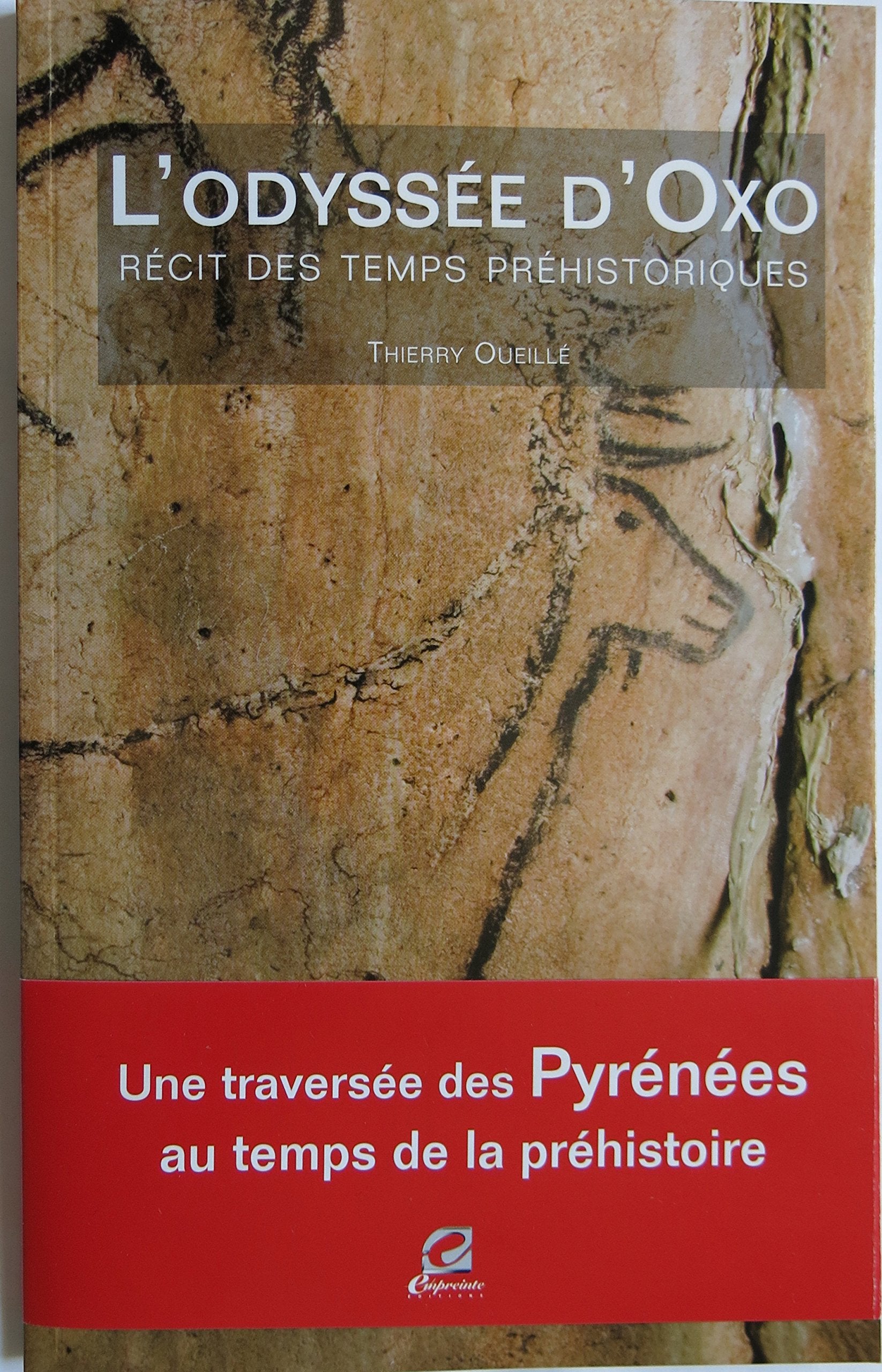 L'odyssée d'Oxo - récit des temps préhistoriques Fiction