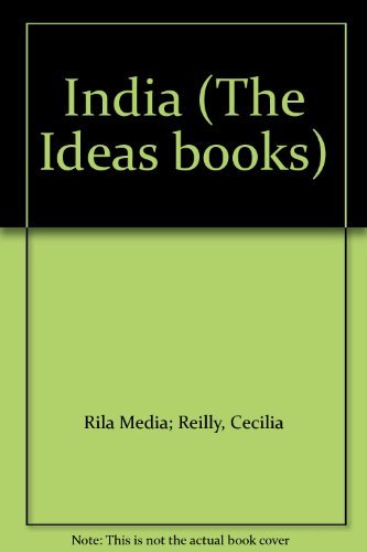 India (The Ideas books) book